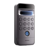 SwitchBot Keypad Vision Pro - Clavier connecté biométrique : détail