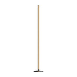 SwitchBot Floor Lamp - lampe sur pied connectée en aluminium : couleurs