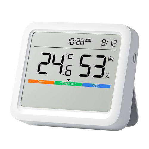 SwitchBot Meter Pro - thermomètre et hygromètre connecté