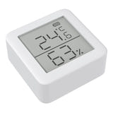 SwitchBot Meter - Thermomètre-hygromètre connecté : écran