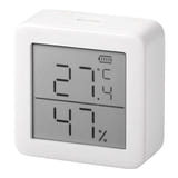 SwitchBot Meter - Thermomètre-hygromètre connecté : profil