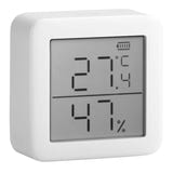 SwitchBot Meter - Thermomètre-hygromètre connecté : support