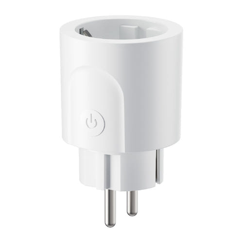 SwitchBot Plug Mini - Prise connectée Matter : face