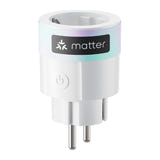 SwitchBot Plug Mini - Prise connectée Matter : profil