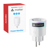 SwitchBot Plug Mini - Prise connectée Matter : usage