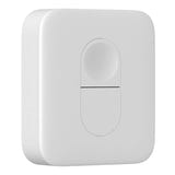 SwitchBot Remote - télécommande connectée à 2 boutons programmables : face avant