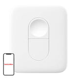 SwitchBot Remote - télécommande connectée à 2 boutons programmables