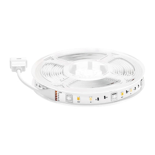 SwitchBot LED Strip Light 3 - ruban LED connecté 5 m avec télécommande - visuel 1