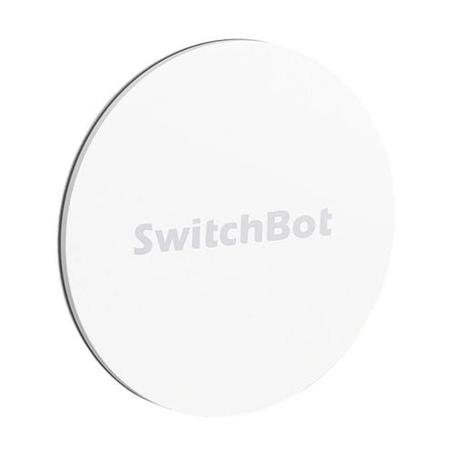 SwitchBot Tag - activateur NFC pour piloter votre maison connectée