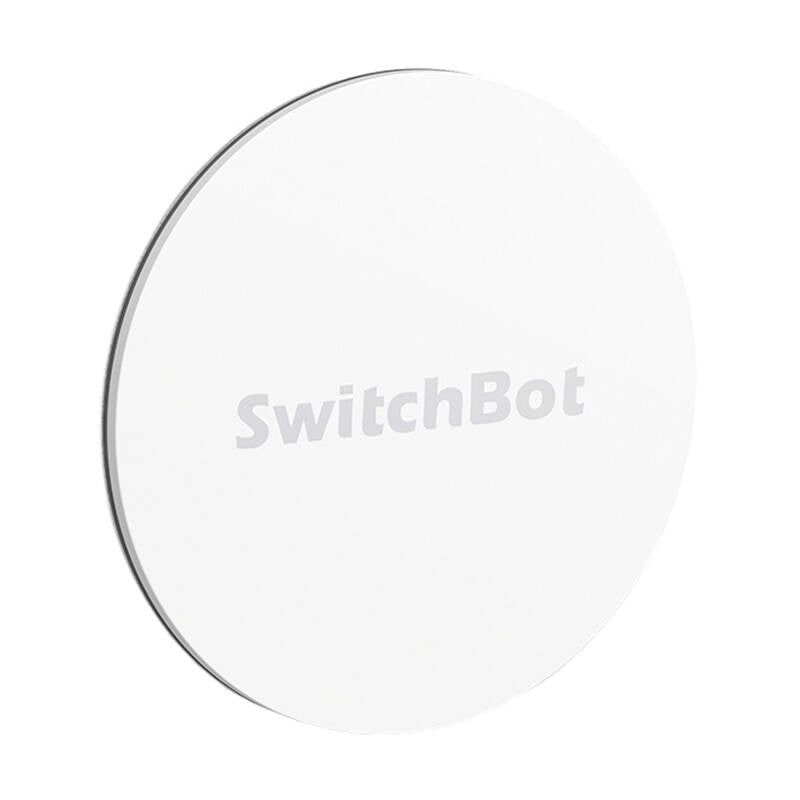 SwitchBot Tag - activateur NFC pour piloter votre maison connectée - visuel 1