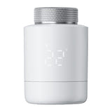 SwitchBot - tête thermostatique connectée pour radiateur : adaptateurs