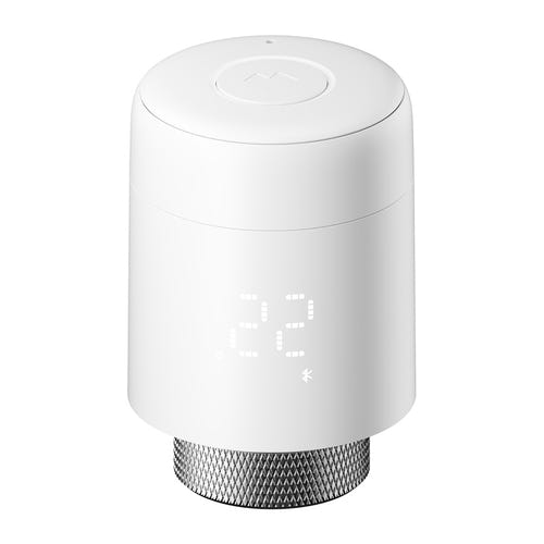 SwitchBot - tête thermostatique connectée pour radiateur