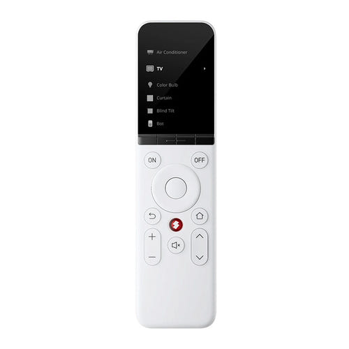 SwitchBot Universal Remote - Télécommande universelle connectée