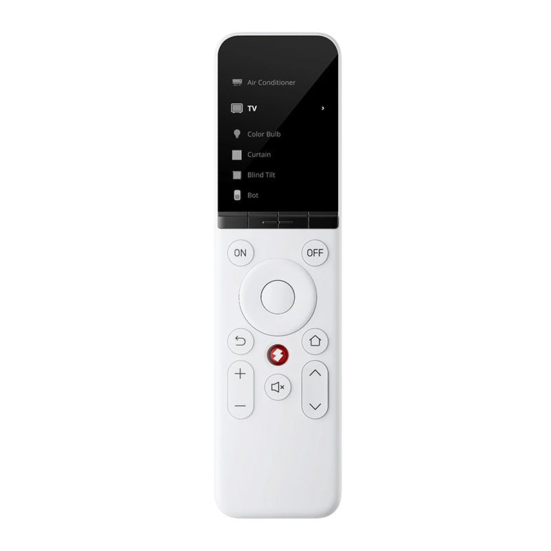 SwitchBot Universal Remote - Télécommande universelle connectée - visuel 1