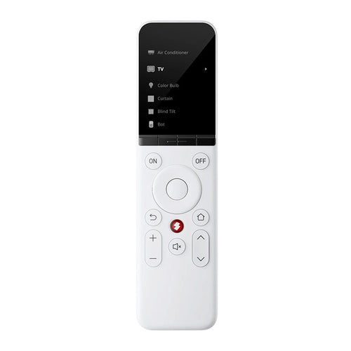 SwitchBot Universal Remote - Télécommande universelle connectée - visuel 1