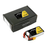 Tattu - Batterie LiPo 3S 650 mAh 75C XT30 (vue 5)