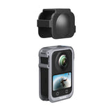 Telesin Utility Frame - Cage de protection métal pour DJI Osmo 360