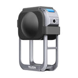 Telesin Utility Frame - Cage de protection métal pour DJI Osmo 360 : griffe froide accessoires