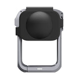 Telesin Utility Frame - Cage de protection métal pour DJI Osmo 360 : ouverture one Click