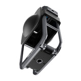 Telesin Utility Frame - Cage de protection métal pour DJI Osmo 360 : tournage vélo et rue