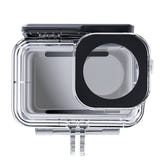 Telesin - Caisson étanche 45 m pour DJI Osmo Action 3/4/5 (vue 1)