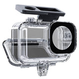 Telesin - Caisson étanche 45 m pour DJI Osmo Action 3/4/5 (vue 2)