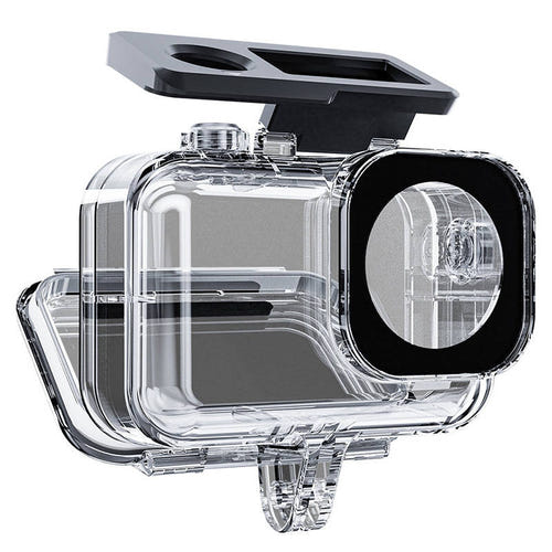 Telesin - Caisson étanche 45 m pour DJI Osmo Action 3/4/5 (vue 2)