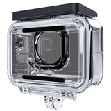 Telesin - Caisson étanche 45 m pour DJI Osmo Action 3/4/5 (vue 4)