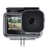 Telesin - Caisson étanche 45 m pour DJI Osmo Action 3/4/5 (vue 5)