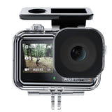 Telesin - Caisson étanche 45 m pour DJI Osmo Action 3/4/5 (vue 6)