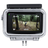 Telesin - Caisson étanche 45 m pour DJI Osmo Action 3/4/5 (vue 7)