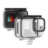 Telesin - Caisson étanche pour GoPro Hero 9/10/11/12