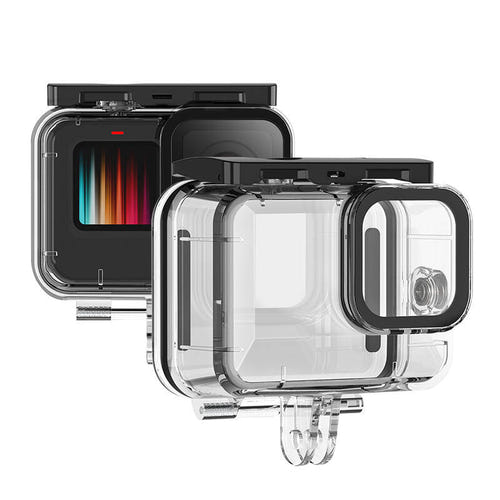 Telesin - Caisson étanche pour GoPro Hero 9/10/11/12