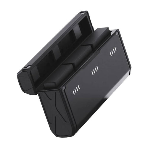 Telesin - Chargeur triple pour batteries GoPro Hero 13 - visuel 1