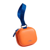 Telesin DisAdv - Sacoche EVA pour caméra sport (orange) (vue 1)