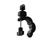 Telesin DJ-HBM-001 - fixation guidon 360° pour caméra sport et smartphone - visuel 4