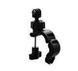 Telesin DJ-HBM-001 - fixation guidon 360° pour caméra sport et smartphone - visuel 2