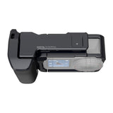 Telesin S6-FMS-36-TDJ - Boîtier aluminium avec poignée pour DJI Osmo Action 6 - visuel 6
