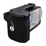 Telesin S6-FMS-36-TDJ - Boîtier aluminium avec poignée pour DJI Osmo Action 6 - visuel 5