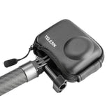 Telesin OA-BAG-002 - Étui de transport pour DJI Osmo Action 3/4/5 Pro : format poche