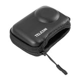 Telesin OA-BAG-002 - Étui de transport pour DJI Osmo Action 3/4/5 Pro : intérieur velours