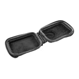 Telesin OA-BAG-002 - Étui de transport pour DJI Osmo Action 3/4/5 Pro : semi ouvert perche