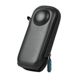 Telesin S6-PRC-03-TIS - Étui de protection EVA pour Insta360 X4 / X5 : coque moulée caméra 360