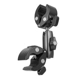 Telesin GP-HBM-001-D - fixation guidon moto et vélo pour caméra sport - visuel 4