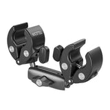 Telesin GP-HBM-001-D - fixation guidon moto et vélo pour caméra sport - visuel 5