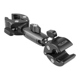 Telesin GP-HBM-001-D - fixation guidon moto et vélo pour caméra sport - visuel 2