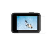 Telesin GP-FLM-902 - Films de protection écrans et objectif pour GoPro Hero 12 / 11 / 10 / 9 : film objectif caméra action