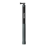 Telesin GP-MNP-300-3 - perche à selfie carbone 3 m pour caméra - visuel 1