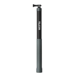 Telesin GP-MNP-300-3 - perche à selfie carbone 3 m pour caméra - visuel 1