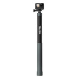 Telesin GP-MNP-300-3 - perche à selfie carbone 3 m pour caméra - visuel 3